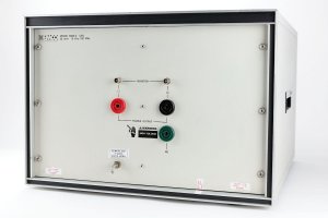 EMCO 3850/2 50 A Single Phase LISN (50 µH)