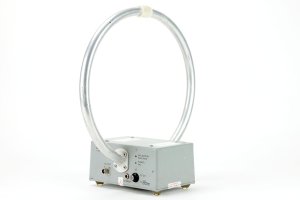 EMCO 6507 Active Magnetic Field Loop