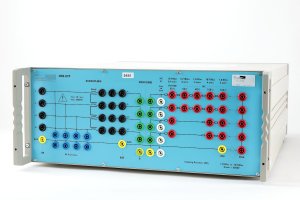 EMC Partner CDN-UTP Surge Coupling 6.6kV