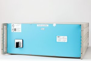 EMC Partner IMU4000D Voltage Dips and Interrupts Simulator & VAR-EXT1000 Programmable Variac