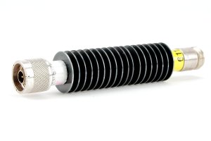 Bird 8306-100-N Attenuator 10dB, 25W