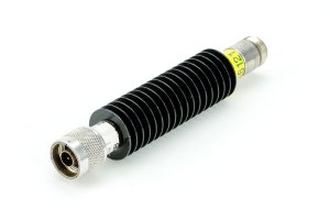 Bird 8306-200-N Attenuator 20dB, 25W