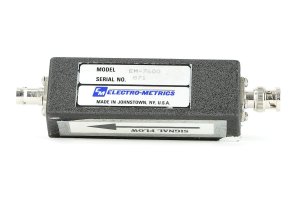 Electro-Metrics EM-7600 Transient Limiter
