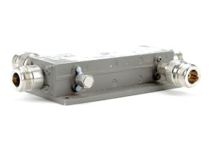 AR DC-7150 Dual Directional Coupler 1GHz - 4.2GHz, 600W