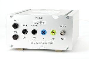 V4070 Voltage Transformer (accessory to Item 591)