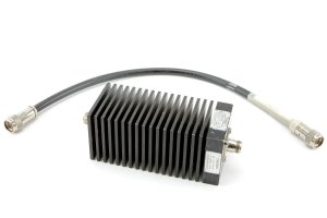 Bird 8343-200-N Attenuator 20dB, 100W