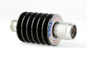 Weinschel 46-20-43 Microwave Attenuator 20dB, 25W