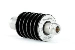 Weinschel 46-03-34 Microwave Attenuator 3dB, 50W