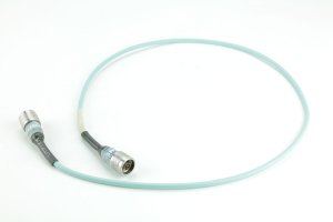 Sucoflex 104, 18GHz Coax 1m