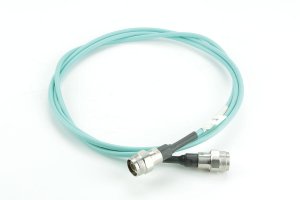 Sucoflex 104, 18GHz Coax, 2 metres