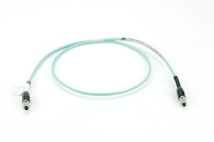 Rosenberger UFA-147A, 40GHz, 1m