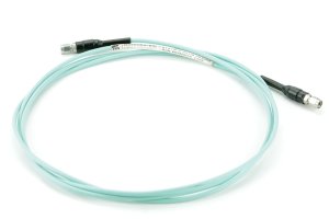 Rosenberger UFA-147A, 40GHz, 2m