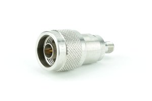 Weinschel 7005A-12 Adapter pN(m)-SSMA(f)