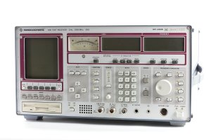 R&S ESS Compliant Receiver