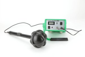 Environmentor BMM-5 MAG FIELD METER 2kHz-400kHz