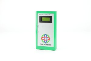 Environmentor MM-1 MAGNETIC FIELD METER 30Hz-2kHz