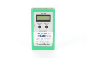 Enviro-Mentor E & M Field Finder