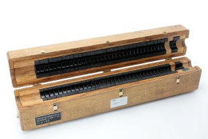 Fischer F-201 Absobing Clamp. 30MHz - 1GHz