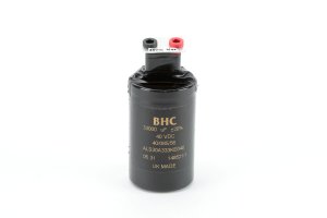 BHC ALS-30 Bypass Capacitor. 33000uF. 40V/DC