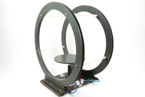 EMCH EM-6403 90cm Helmholtz Coil System