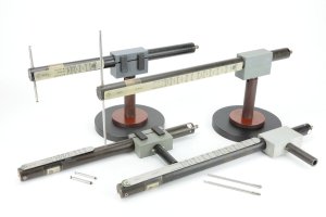 EM-TDS-25 Tunable Double Dipole Set 20W Max