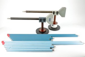 EM-BDA-25 Broadband Dipole (Double Set) 20W Max