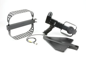 R&S HE-200 Hand-Held Antenna Kit