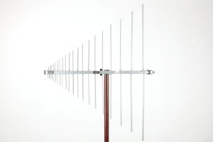 EMCO 3148 Log Periodic Antenna. 200MHz - 2GHz. 1kW