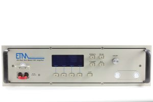 ETM 20-CIJ TWT Microwave Power Amplifier
