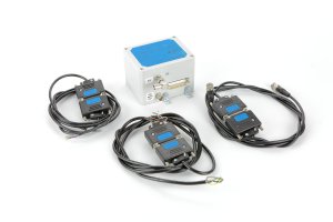 RML-E46ST6 (1 - 6 Core cable)