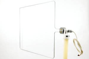 Haefely-Trench 1m Square Magnetic Loop