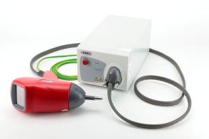 TESEQ NSG437 ESD Simulator, inc 6off Networks