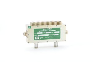 Werlatone C6400 Dual Directional Coupler 100kHz-1GHz, 100W
