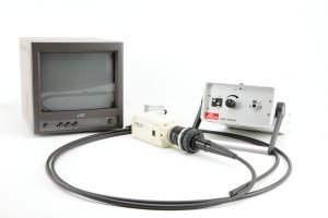 Allen \"GTEM/TEM Cell \"" Camera System"