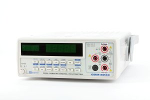 GW-Instek GDM-08246 Multimeter AC & DC
