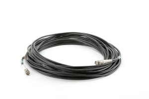 RG-223/U, BNC-BNC, 20metres