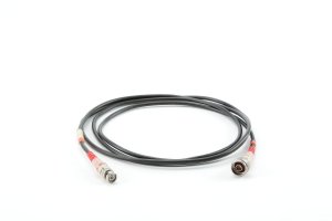 RG-223/U, N-BNC, 2.5 metres