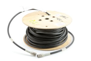 Coaxial Cable RG-214/U, N-N, 40metres