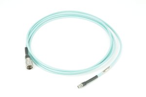 Rosenberger 18GHz Coax, 3m, SMA-N