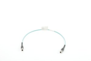 Rosenberger UFA-147A Coax, 40GHz, 0.5m