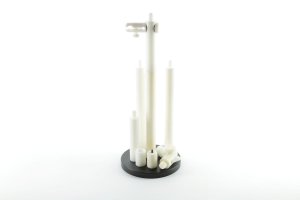 PM-91 VERY LIGHTWEIGHT FIELD PROBE MOUNT