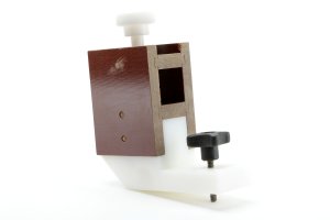 FIXED BOOM MOUNT EMCH-FBM-1001