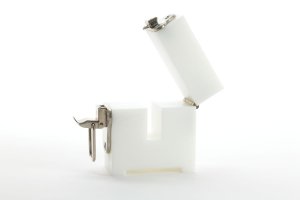 AHLP-A4 AH SYSTEMS LOG P MOUNT