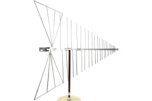 EMCO 3142 Biconilog Antenna. 26MHz - 2GHz. 300Watt