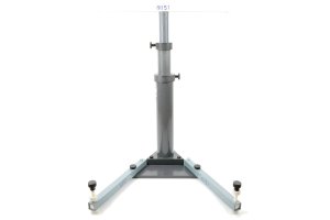 EMCO TR-6 HEAVY DUTY TELESCOPIC SUPPORT