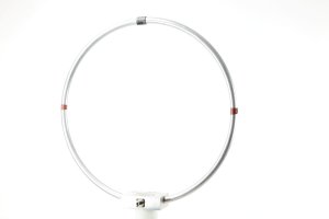 EMCO 6512 Passive Receiving Loop. 10kHz-30MHz