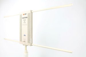 AR AT3000, E Field Parallel Element