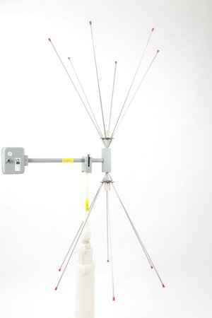 EMCO 3104 Biconical Antenna