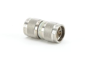 Coaxial RF N-type(m) Adaptor
