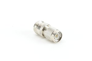 Coaxial RF Adaptor TNC(m) to N-type(f)